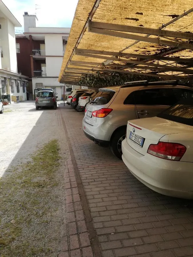 Hotel Dall'Ara فيلا مارينا 3*, فيلا مارينا إيطاليا