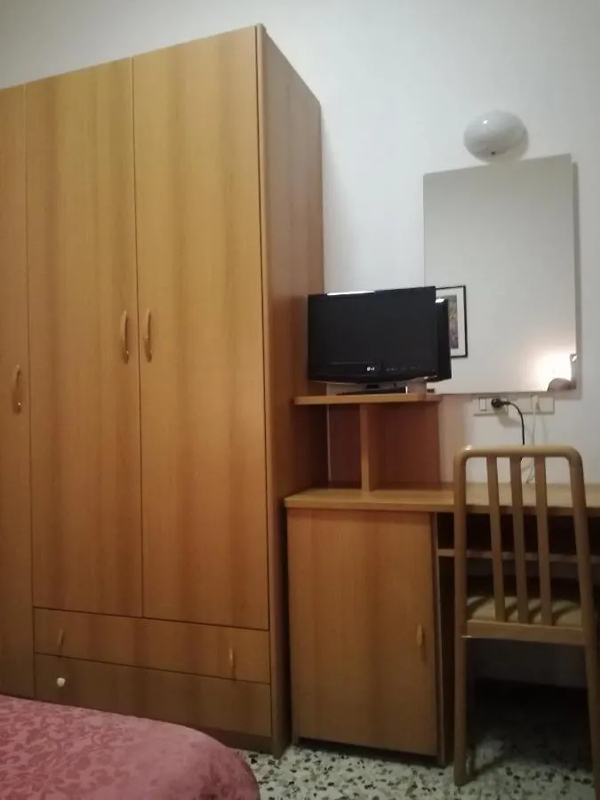 Hotel Dall'Ara فيلا مارينا فيلا مارينا