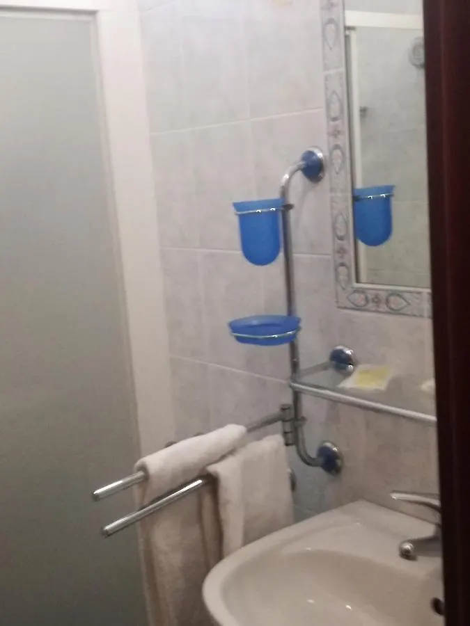 Hotel Dall'Ara فيلا مارينا