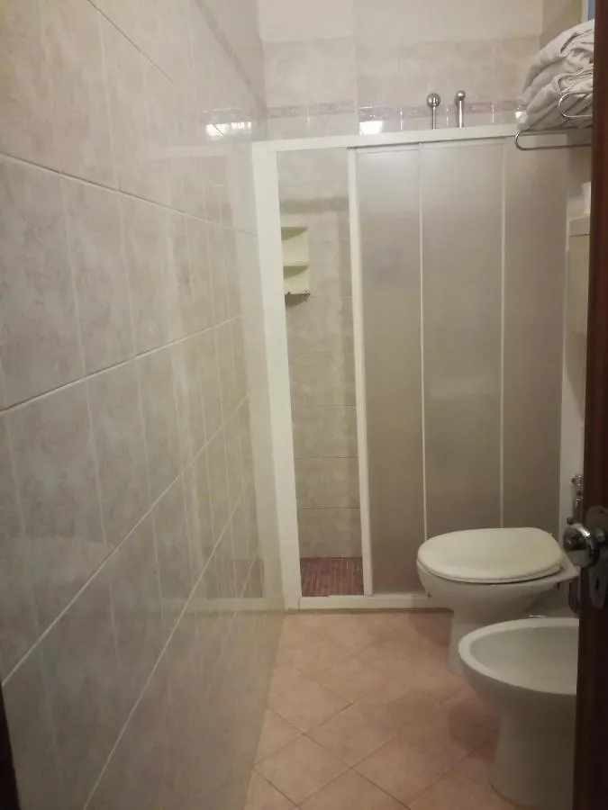 Hotel Dall'Ara فيلا مارينا  فيلا مارينا