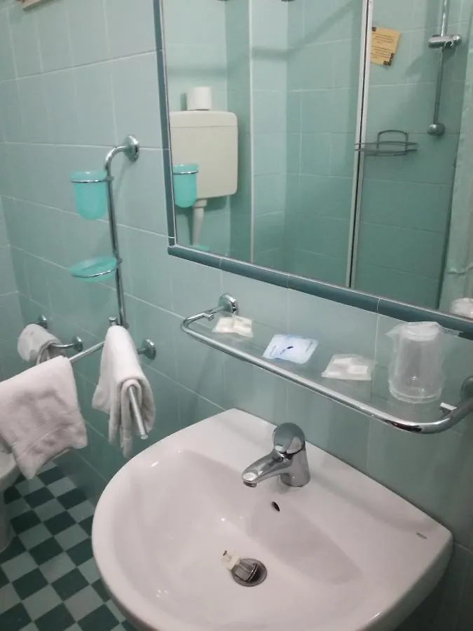 Hotel Dall'Ara فيلا مارينا 3*, فيلا مارينا إيطاليا
