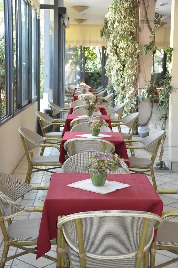 Hotel Dall'Ara فيلا مارينا