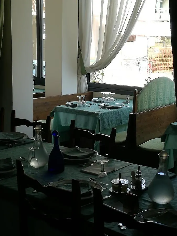 Hotel Dall'Ara فيلا مارينا