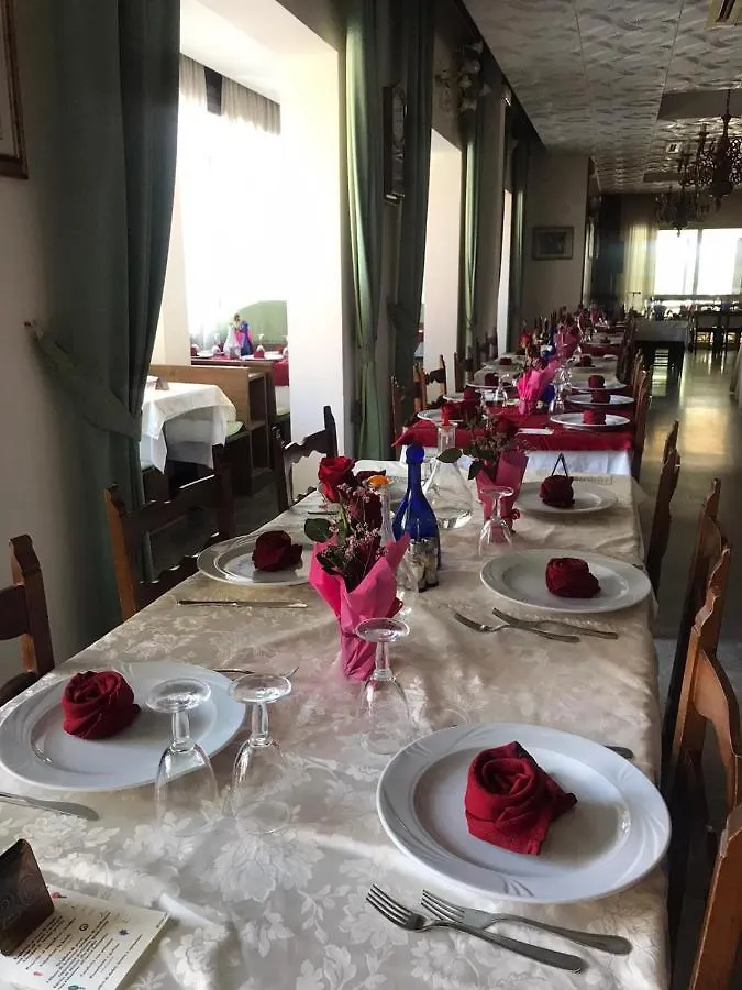Hotel Dall'Ara فيلا مارينا 3*, فيلا مارينا إيطاليا