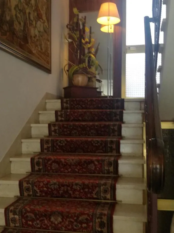 Hotel Dall'Ara فيلا مارينا