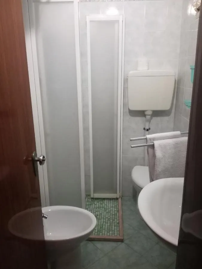 ***  Hotel Dall'Ara فيلا مارينا إيطاليا