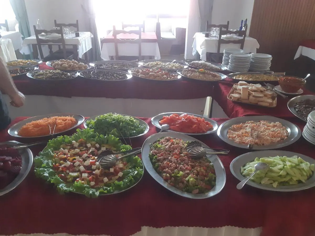 Hotel Dall'Ara فيلا مارينا