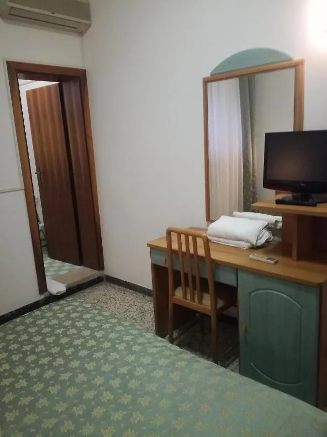***  Hotel Dall'Ara فيلا مارينا إيطاليا