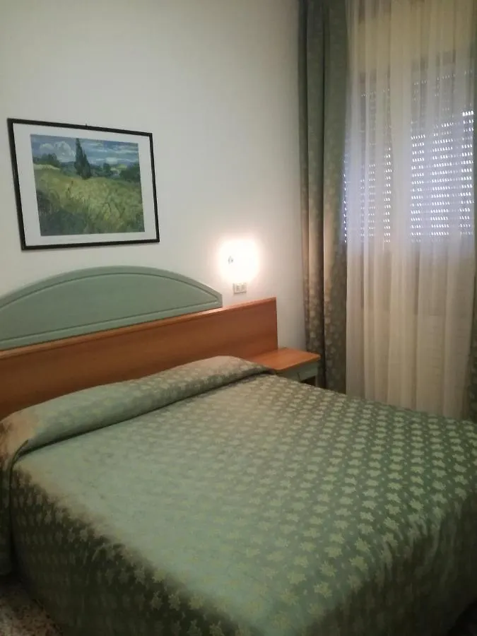 Hotel Dall'Ara فيلا مارينا