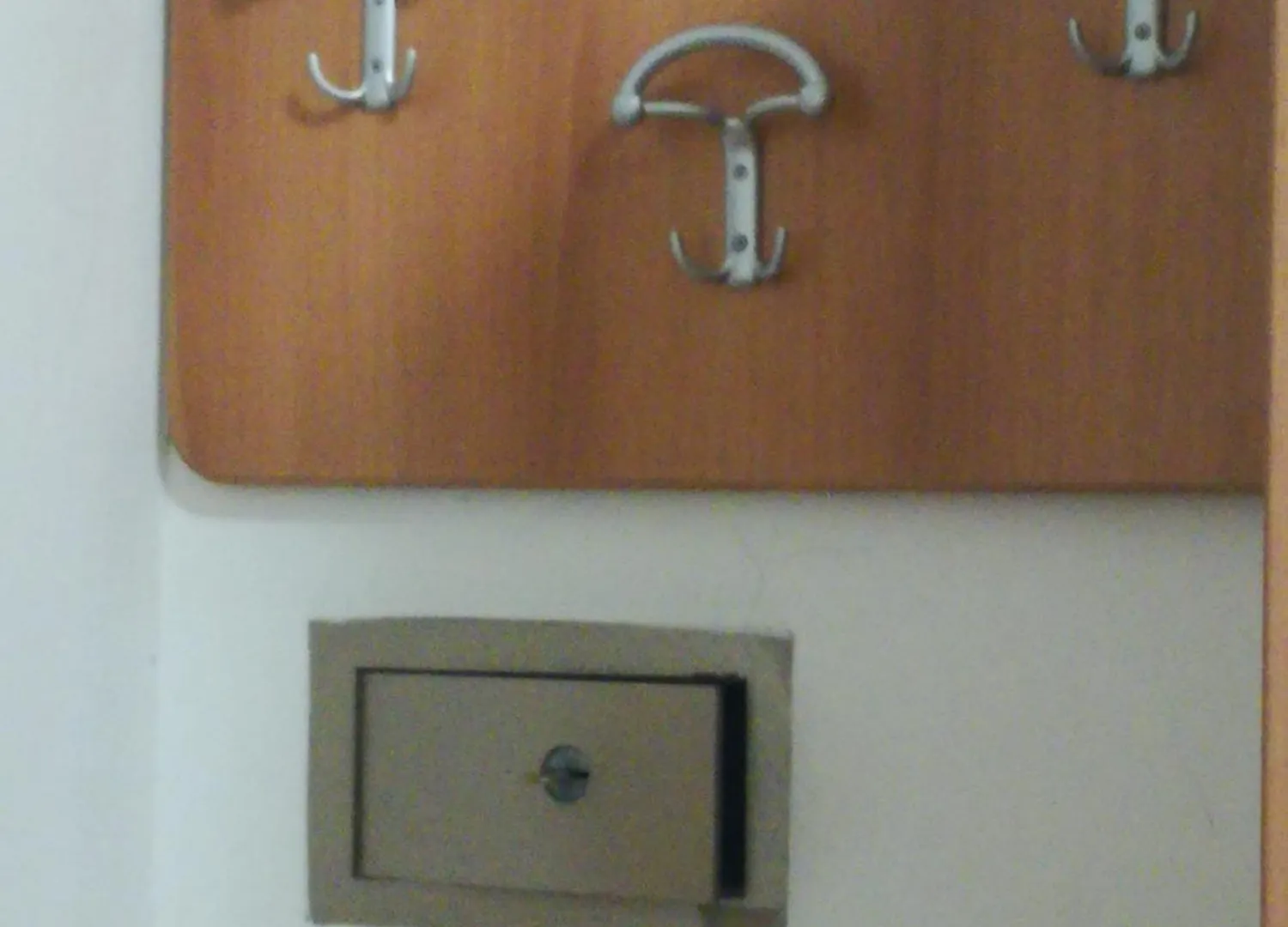 Hotel Dall'Ara فيلا مارينا