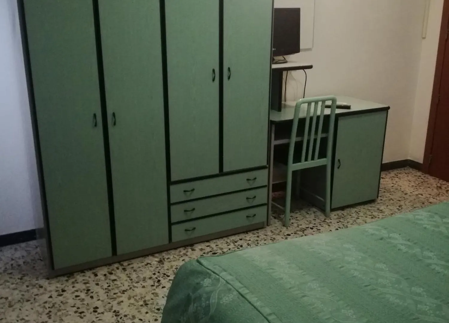Hotel Dall'Ara فيلا مارينا إيطاليا