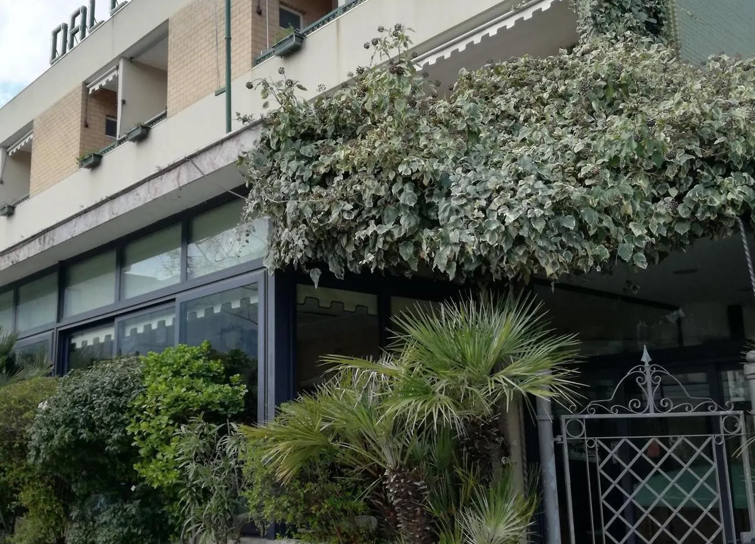 Hotel Dall'Ara فيلا مارينا 3*, فيلا مارينا إيطاليا