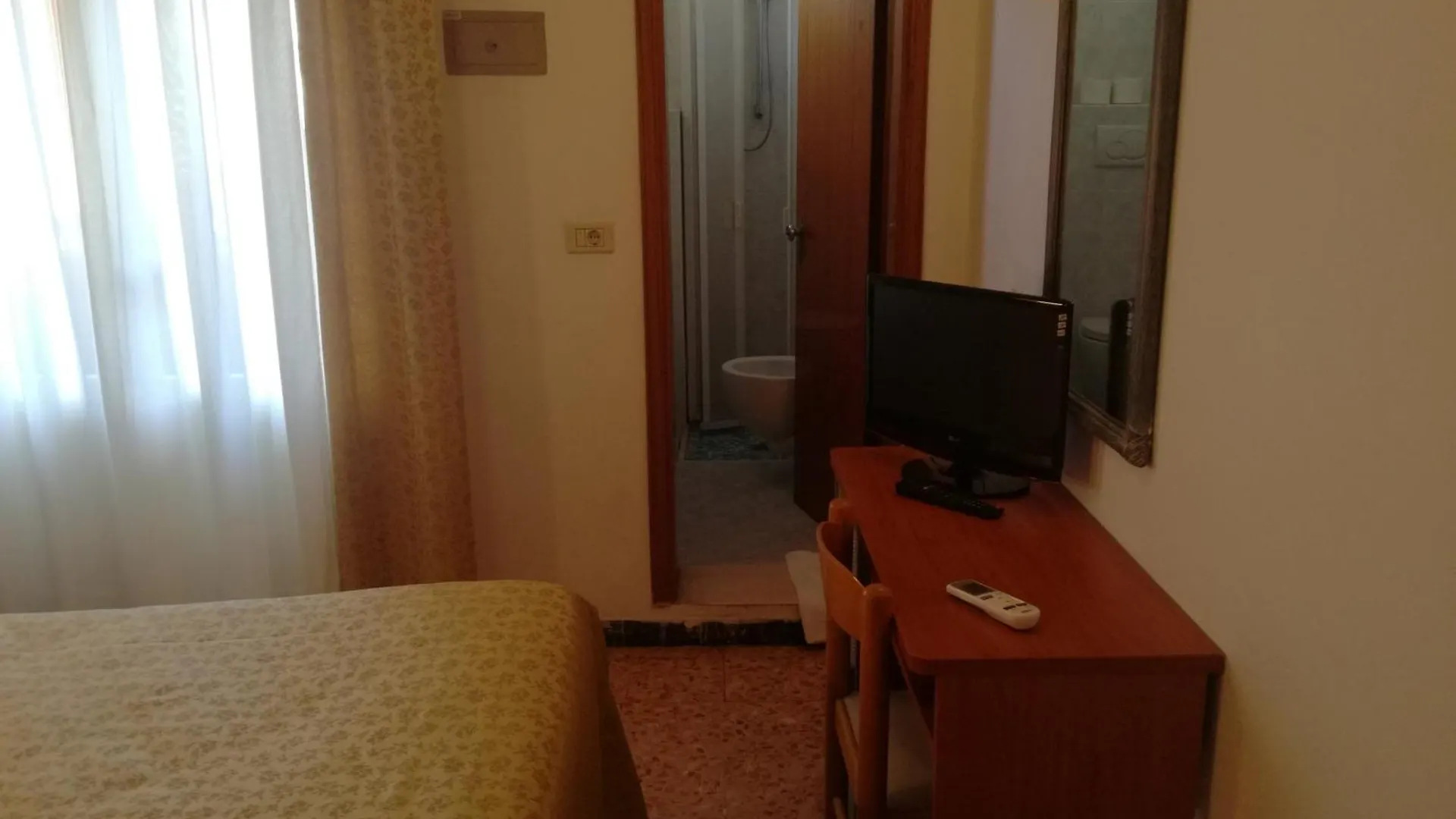 Hotel Dall'Ara فيلا مارينا 3*, فيلا مارينا