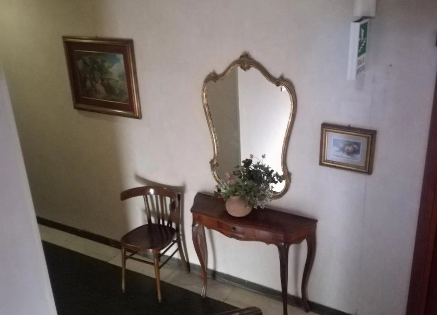 ***  Hotel Dall'Ara فيلا مارينا إيطاليا